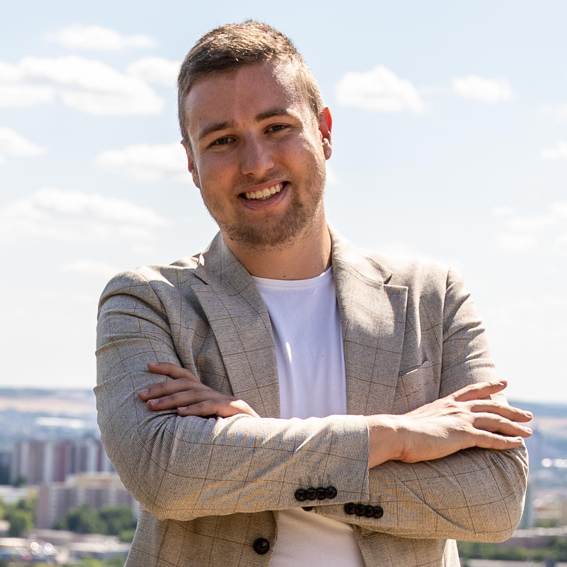 Radek Sedláček